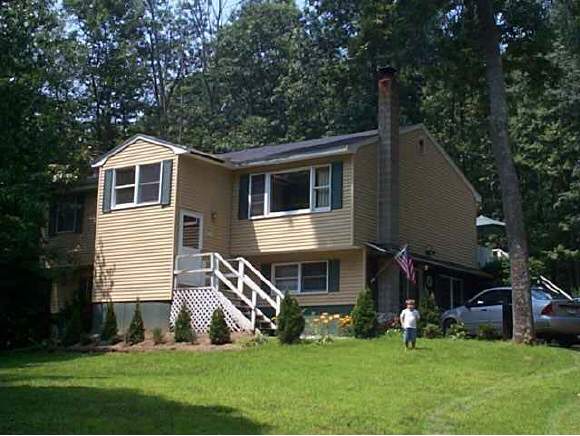56 Lawrence Road Derry, NH 03038 - Photo 1 of 1