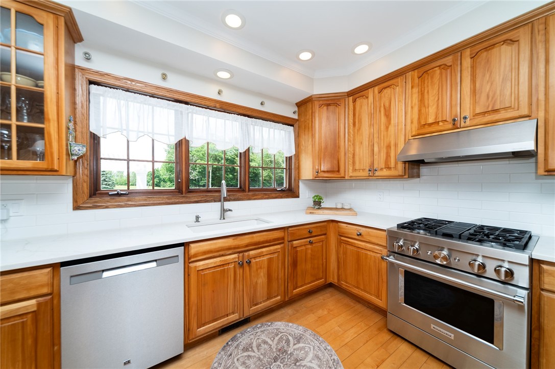5455 Jerico Road Bethany, NY 14054 - Photo 21 of 50