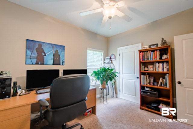 341 J J Michael Street Fairhope, AL 36532 - Photo 33 of 45