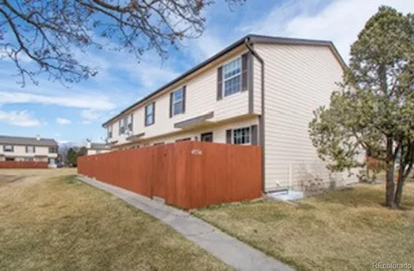$1,595 | 4554 Lamplighter Circle, Colorado Springs, CO 80916