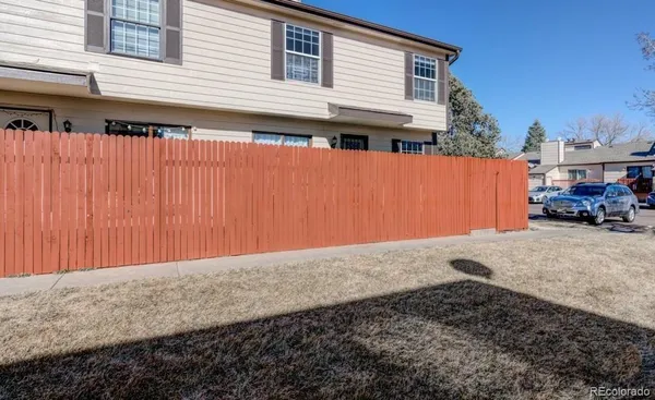 $1,595 | 4554 Lamplighter Circle, Colorado Springs, CO 80916