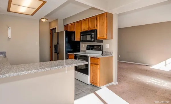 $1,595 | 4554 Lamplighter Circle, Colorado Springs, CO 80916