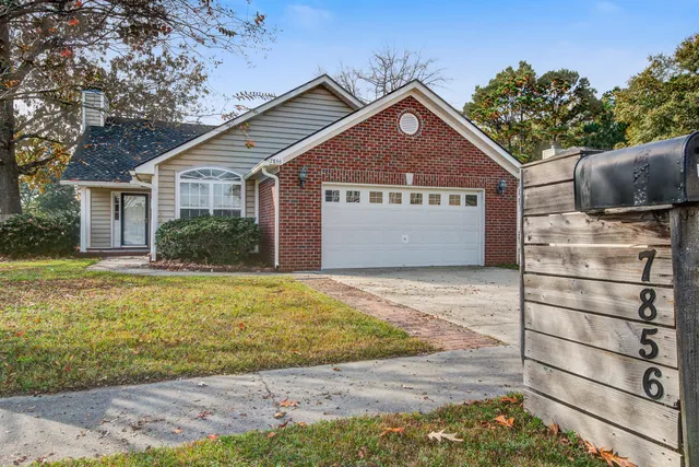 $2,095 | 7856 High Maple Circle, North Charleston, SC 29418