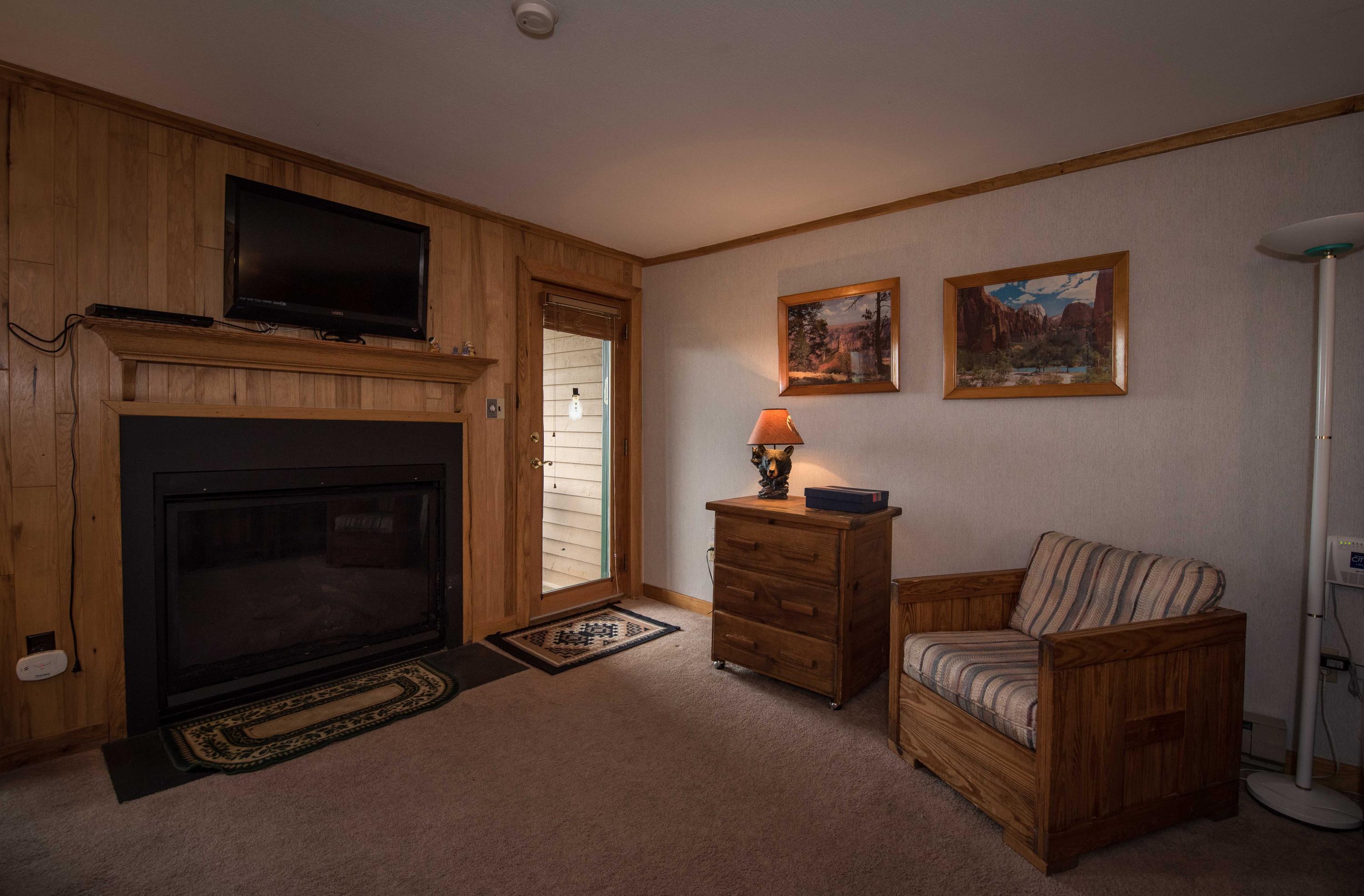 81 Powderidge Road Snowshoe, WV 26209 - Photo 3 of 14 Gallery Image 3