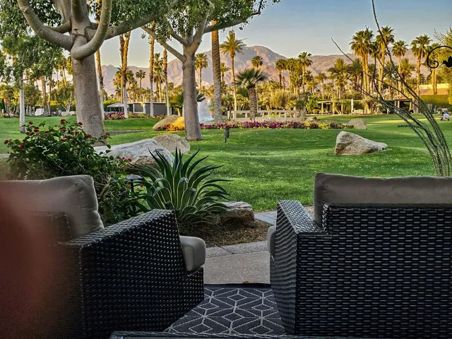 a view of outdoor space yard and patio