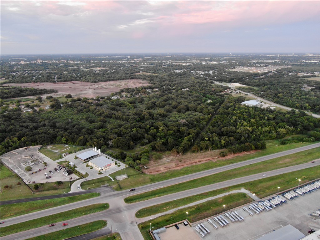 2707 Sundown Street Bryan, TX 77803 - Photo 6 of 11 a view of a city