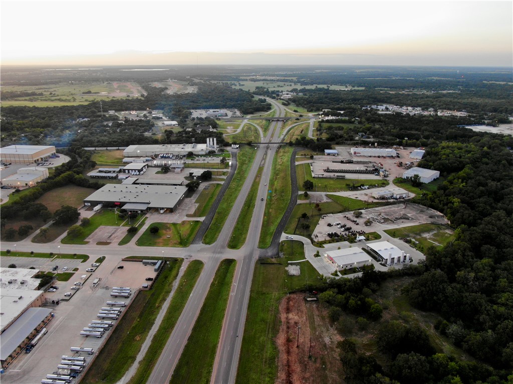 2707 Sundown Street Bryan, TX 77803 - Photo 7 of 11 an aerial view of multiple house