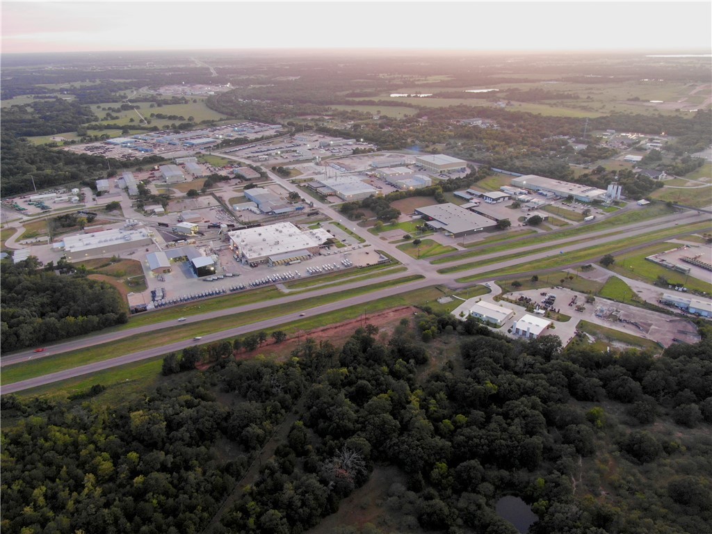 2707 Sundown Street Bryan, TX 77803 - Photo 9 of 11 a view of a city