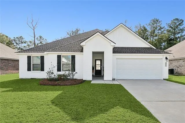 $310,000 | 40336 Cypress Reserve Boulevard, Ponchatoula, LA 70454