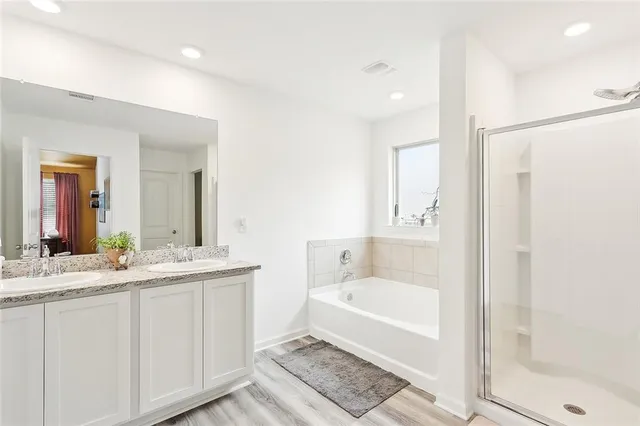 $310,000 | 40336 Cypress Reserve Boulevard, Ponchatoula, LA 70454