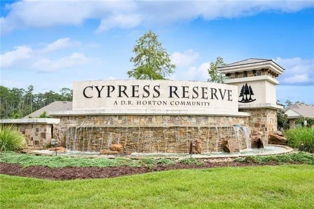 $310,000 | 40336 Cypress Reserve Boulevard, Ponchatoula, LA 70454
