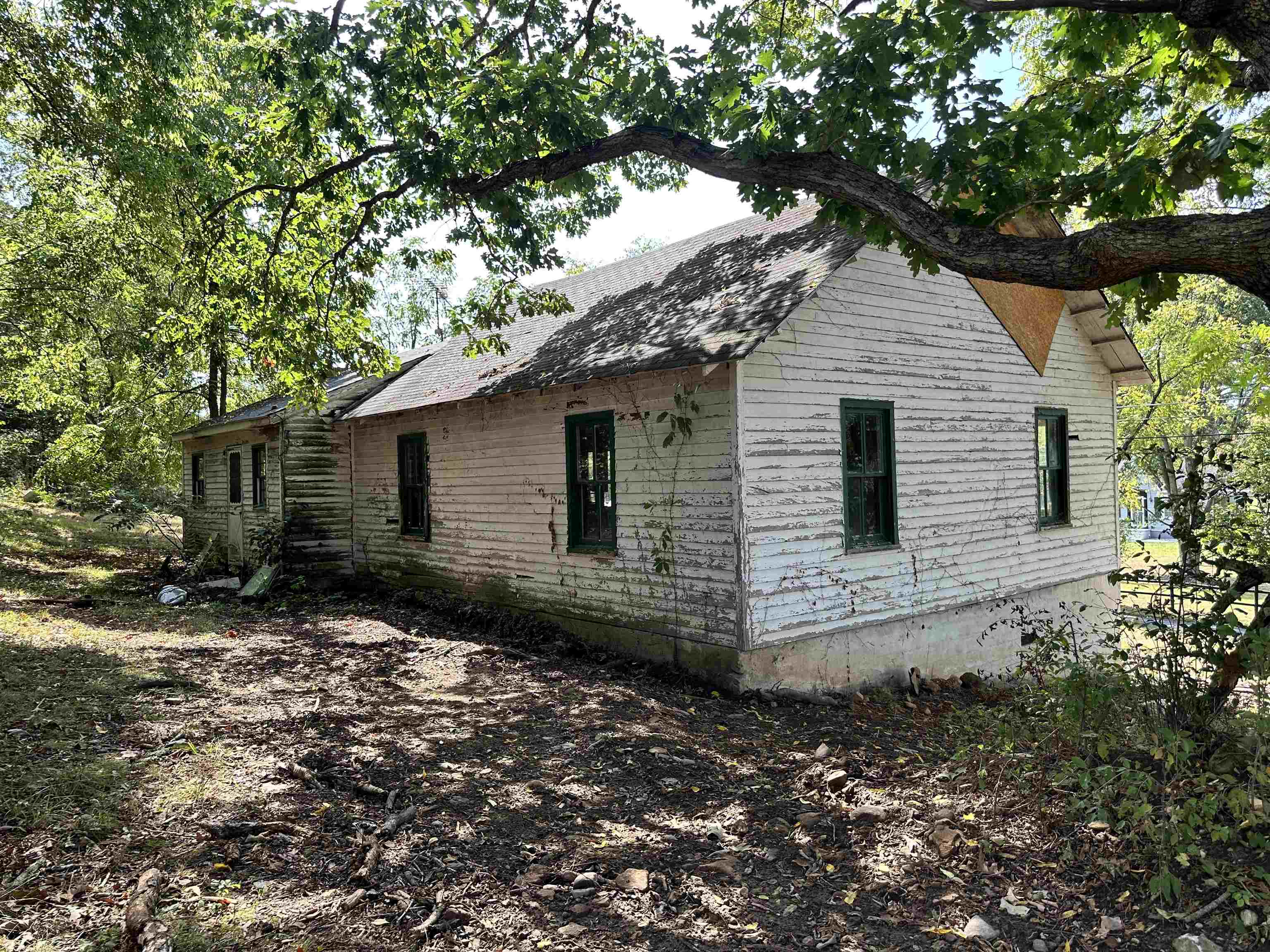 328 Dooms Crossing Road Waynesboro, VA 22980 - Photo 3 of 20 a view of a house with a yard