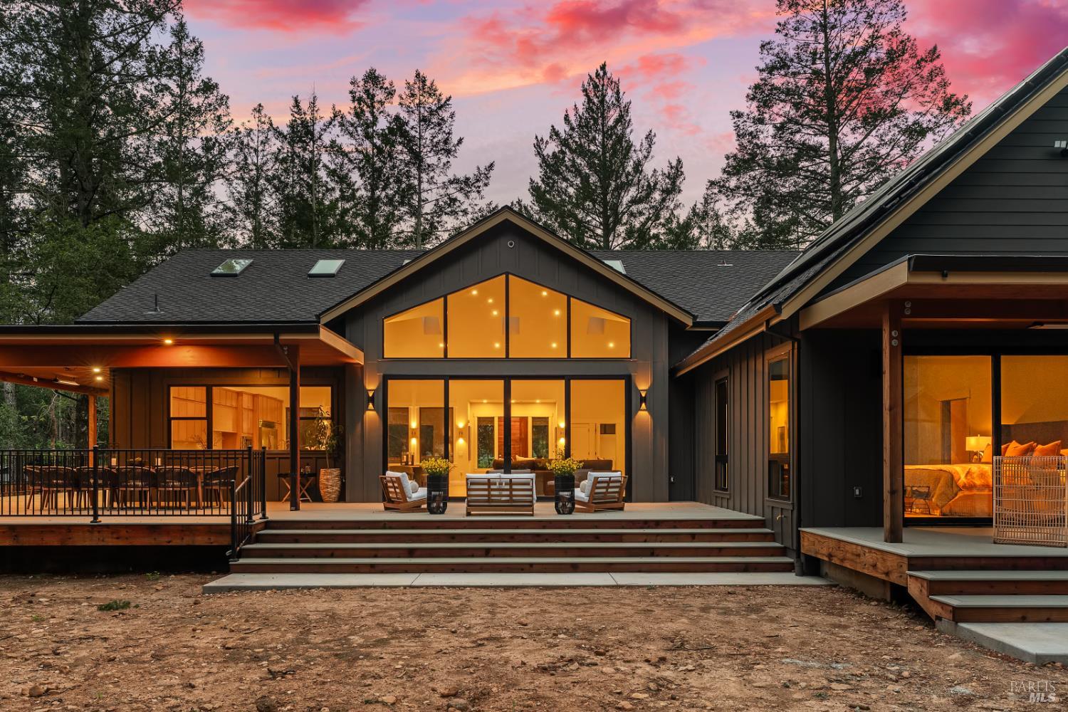 554 Shady Acres Road Santa Rosa, CA 95409 - Photo 49 of 65