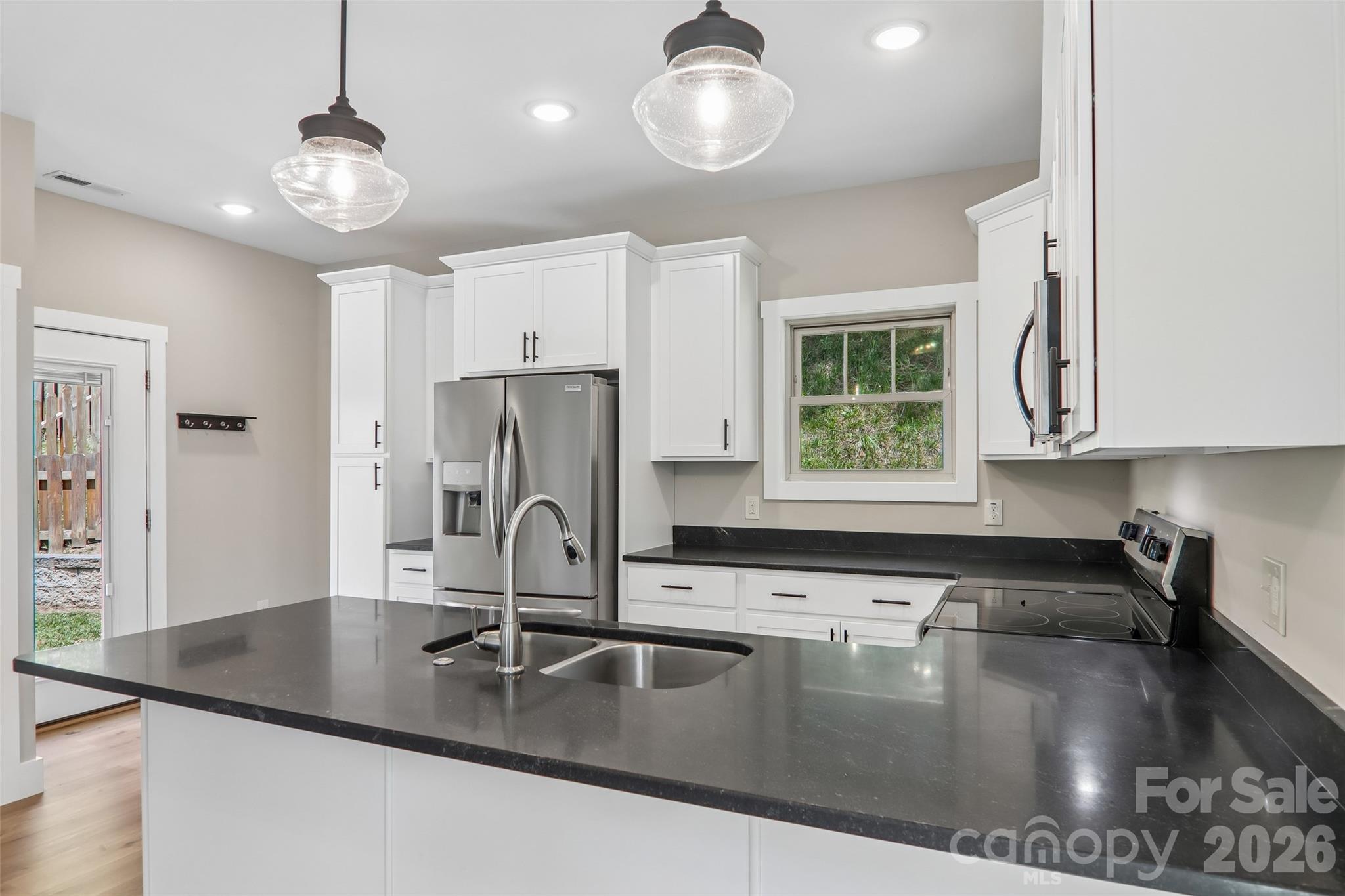76 Wheeler Road Weaverville, NC 28787 - Photo 15 of 35