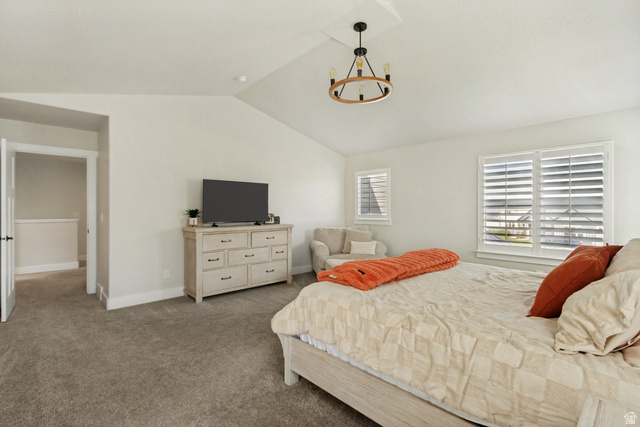 2285 West Sunrise Ranch Drive Mapleton, UT 84664 - Photo 22 of 48