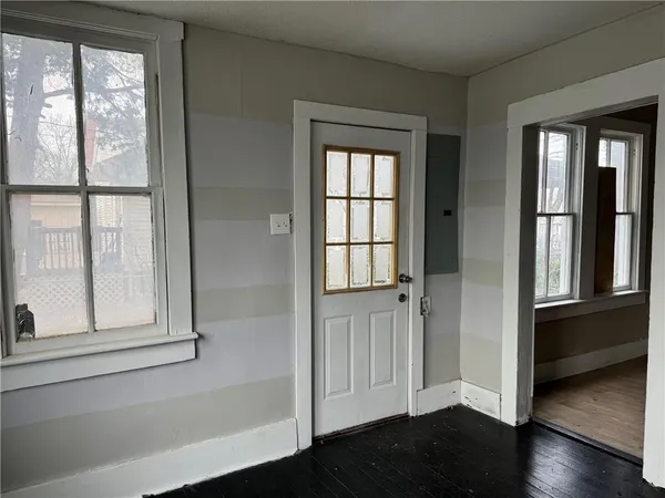 $109,900 | 1410 Broadway Avenue, Parsons, KS 67357