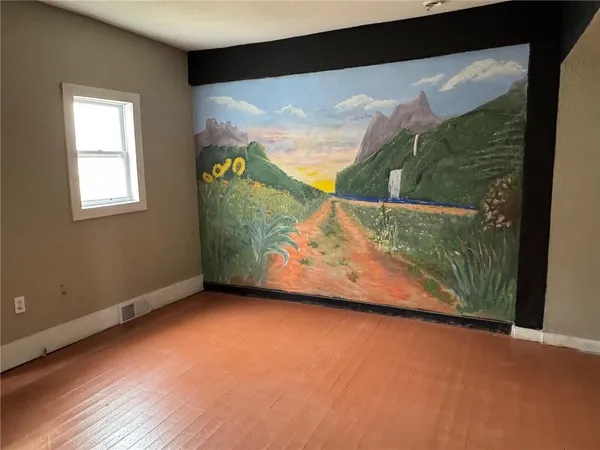 $109,900 | 1410 Broadway Avenue, Parsons, KS 67357