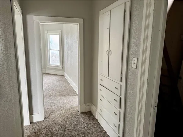 $109,900 | 1410 Broadway Avenue, Parsons, KS 67357