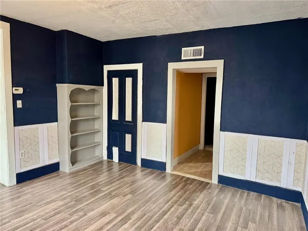 $109,900 | 1410 Broadway Avenue, Parsons, KS 67357