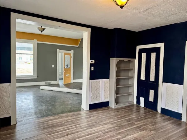 $109,900 | 1410 Broadway Avenue, Parsons, KS 67357