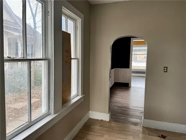 $109,900 | 1410 Broadway Avenue, Parsons, KS 67357
