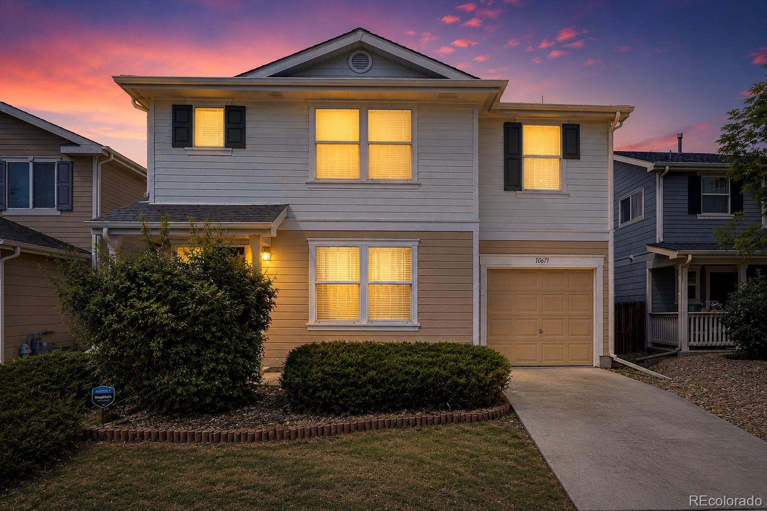 10671 Upper Ridge Road Longmont, CO 80504 - Photo 1 of 12 Gallery Image 1