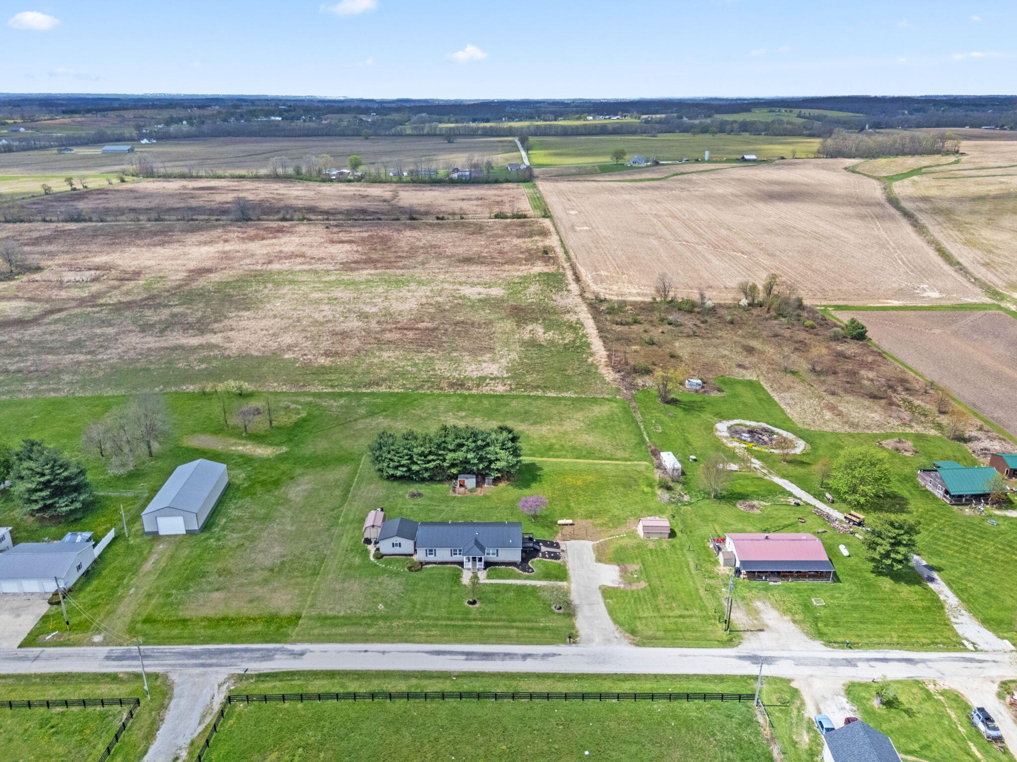 29521 Kime-Holderman Road Circleville, OH 43113 - Photo 56 of 58 1 Acre