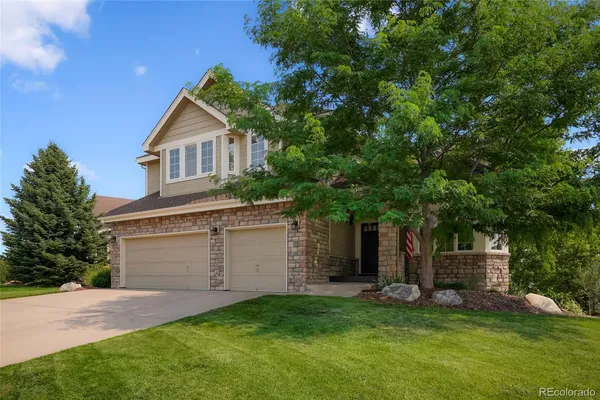 $1,275,000 | 7068 Turweston Lane, Castle Rock, CO 80108