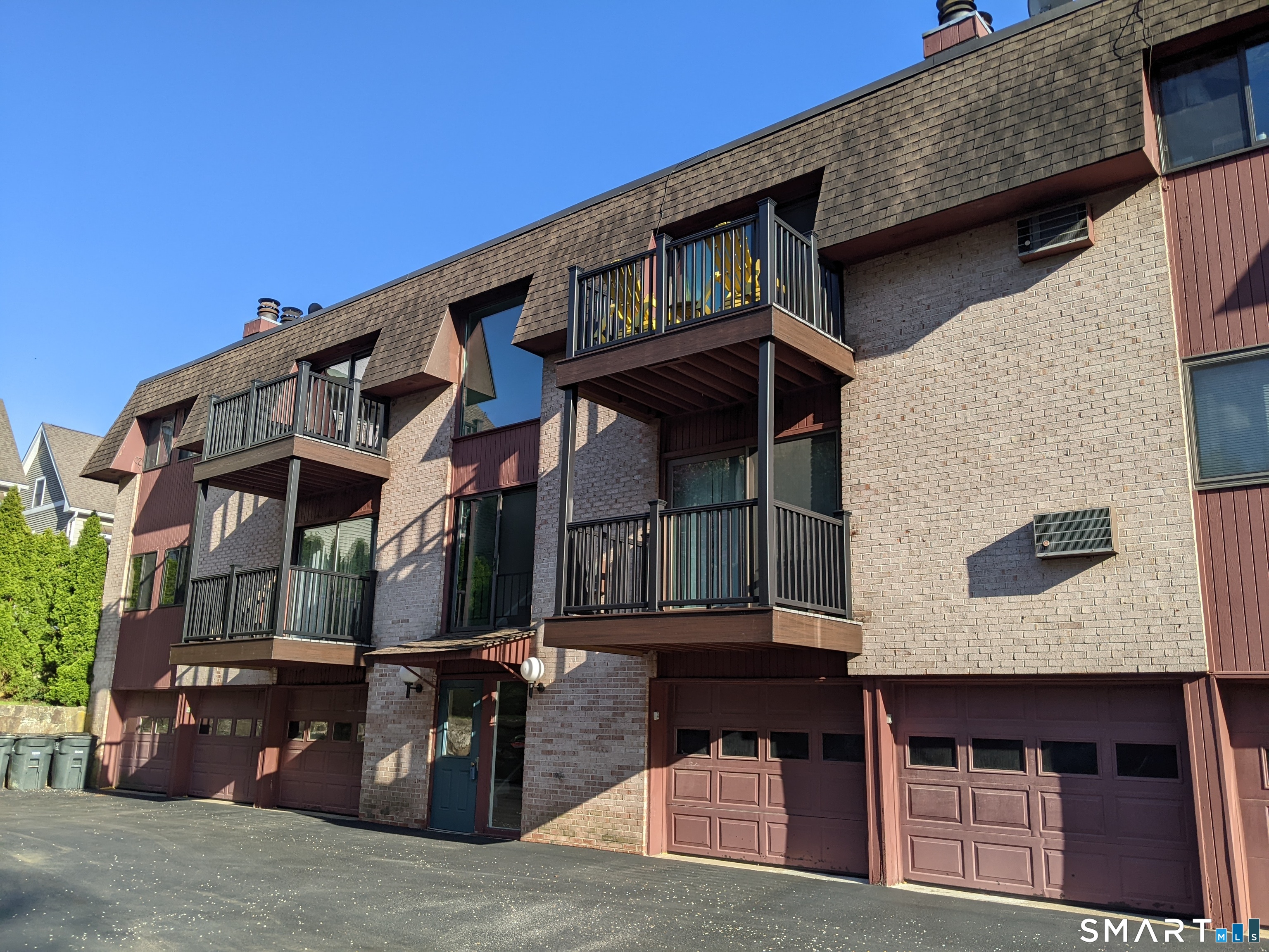 76 Maple Tree Avenue, Unit 5 Stamford, CT 06906 - Photo 9 of 13