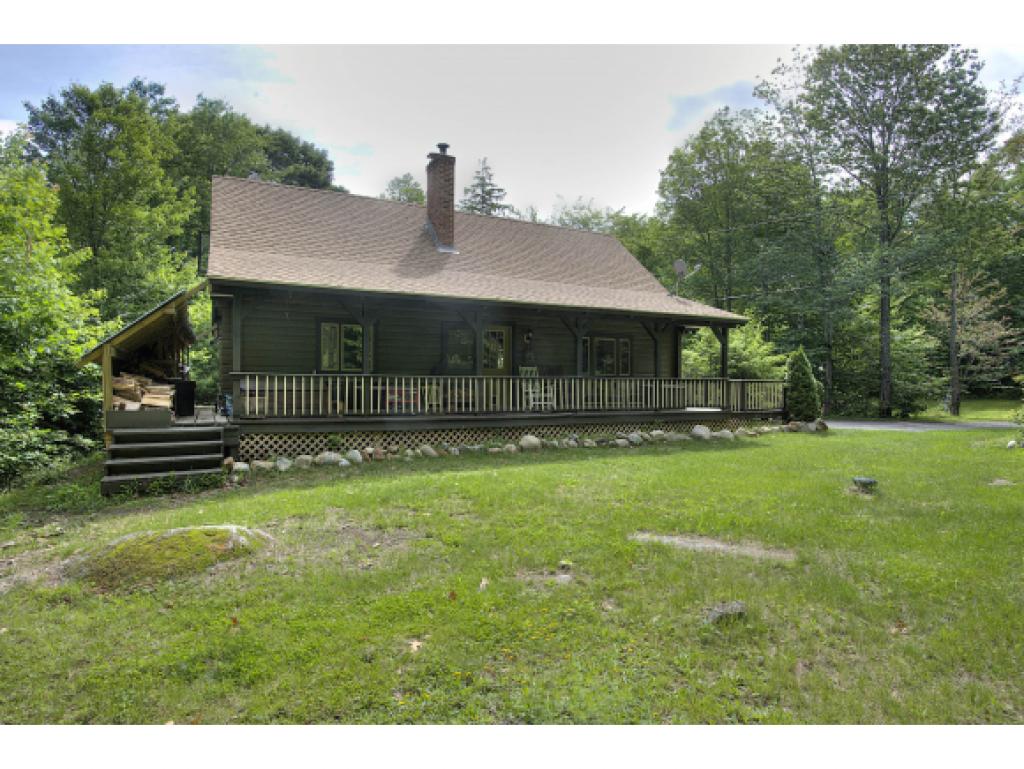 9 Old Carr Road Antrim, NH 03440 - Photo 17 of 19