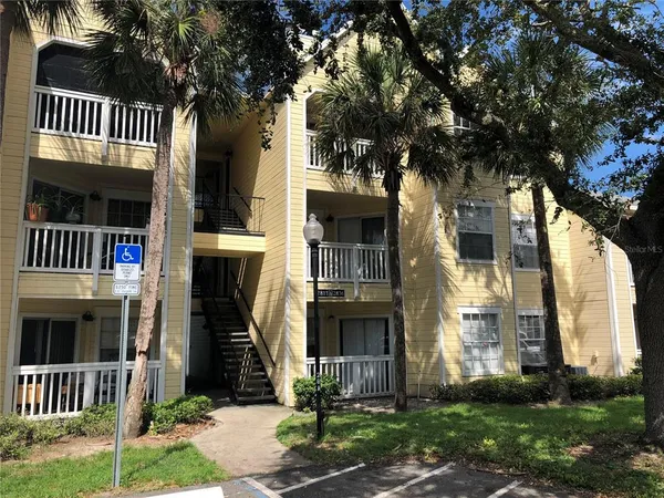 $1,350 | 1037 South Hiawassee Road, Unit 2835, Orlando, FL 32835