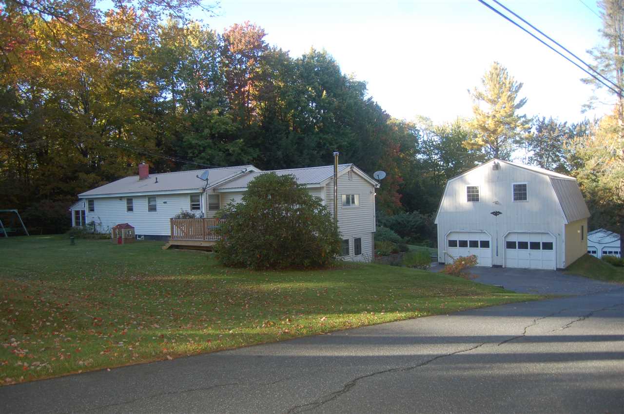 91 Breezy Hill Road Springfield, VT 05156 - Photo 1 of 27