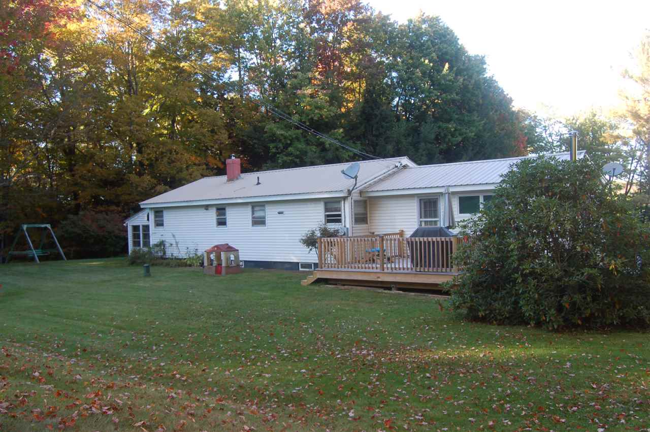 91 Breezy Hill Road Springfield, VT 05156 - Photo 2 of 27