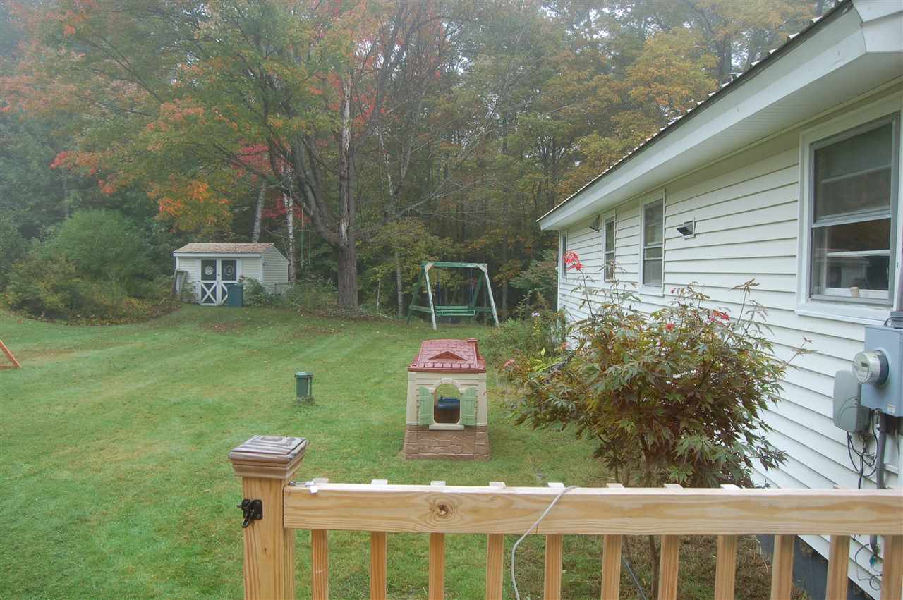 91 Breezy Hill Road Springfield, VT 05156 - Photo 22 of 27