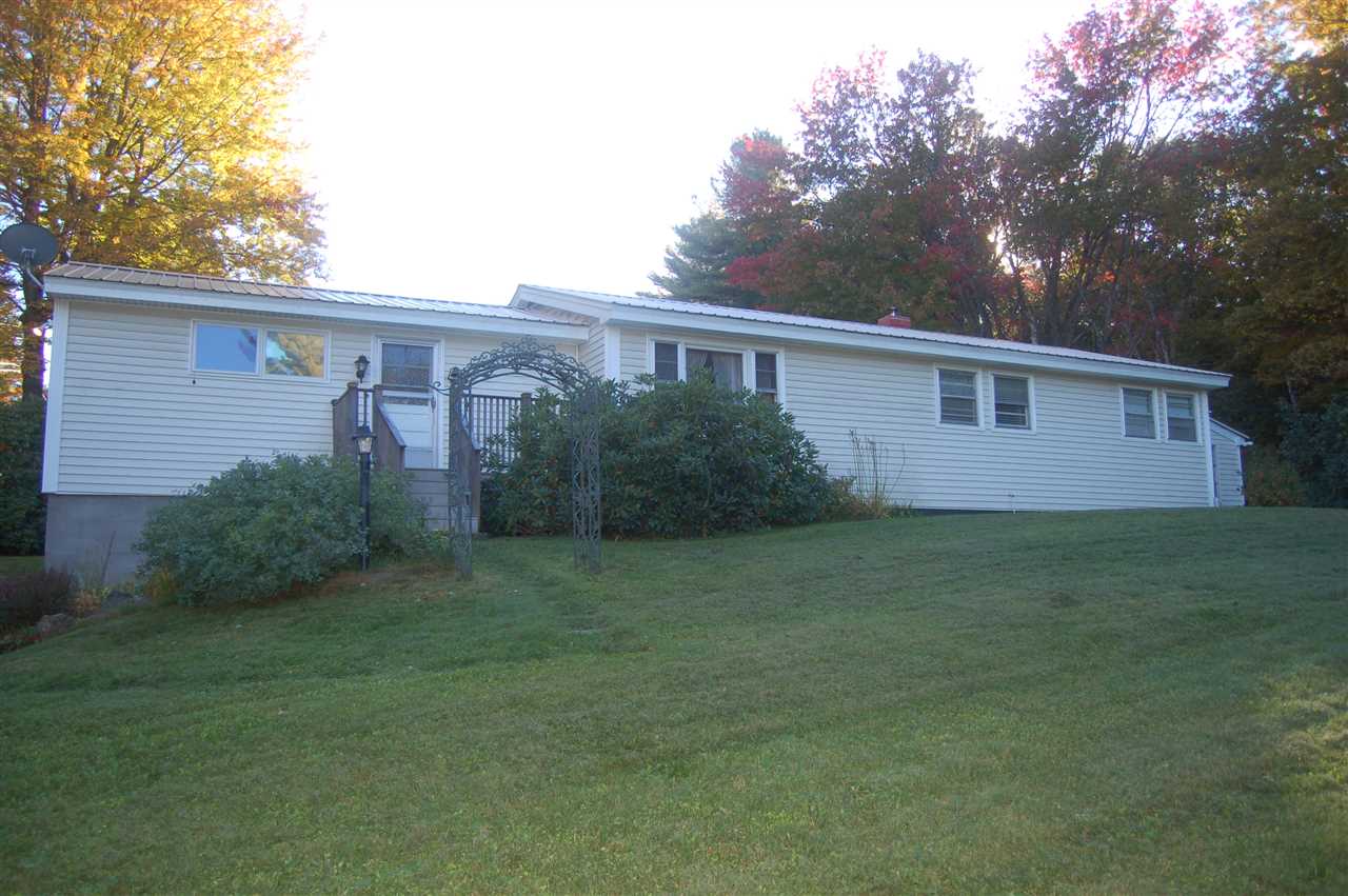91 Breezy Hill Road Springfield, VT 05156 - Photo 25 of 27