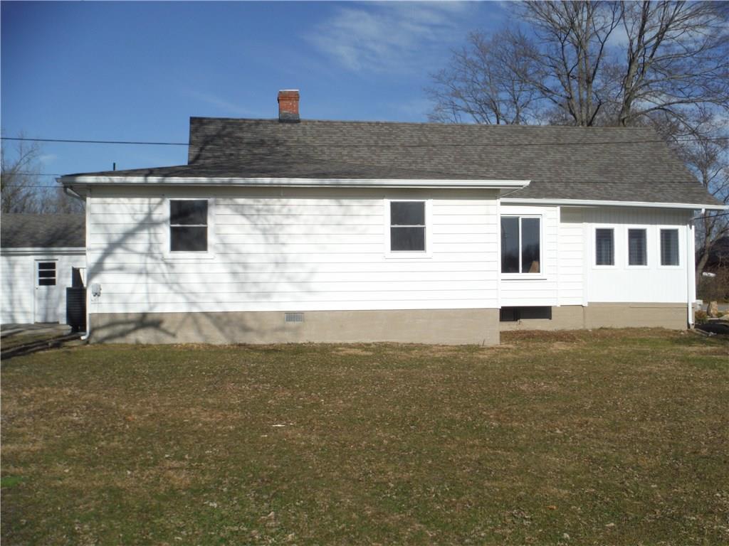 1703 North Lake Road Medway, OH 45341 - Photo 8 of 64