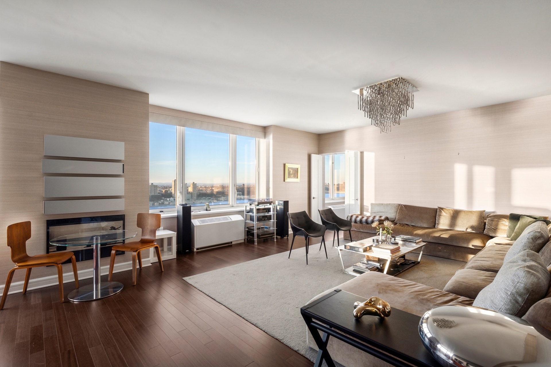 80 Riverside Boulevard, Unit PH1B Manhattan, NY 10069 - Photo 4 of 31
