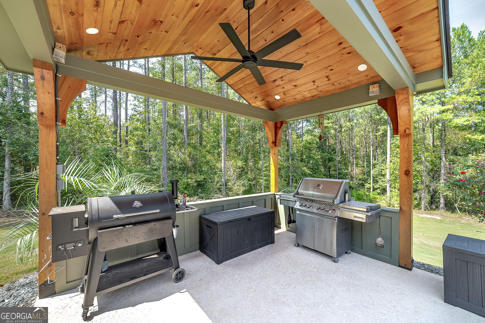 478 Blue Store Road Forsyth, GA 31029 - Photo 52 of 60 Gallery Image 52