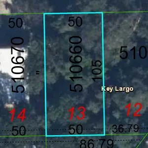 $234,000 | 11 Tarpon Avenue, Key Largo, FL 33037