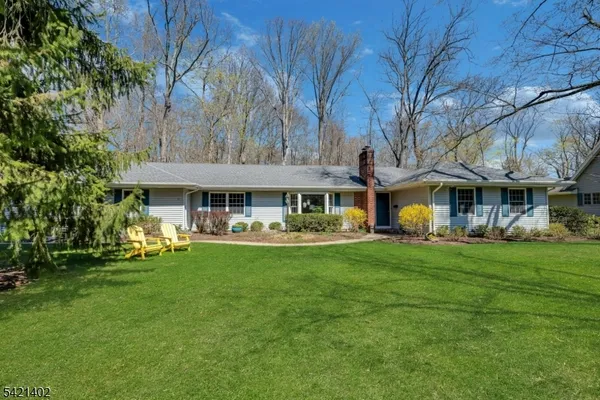 $6,400 | 25 Yorke Road, Mountain Lakes, NJ 07046