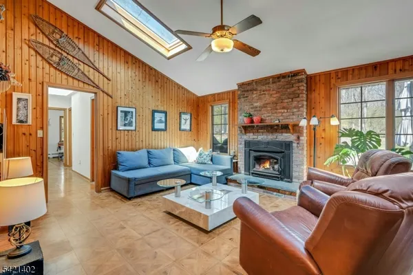 $6,400 | 25 Yorke Road, Mountain Lakes, NJ 07046