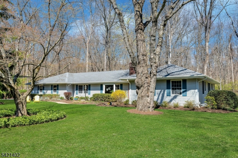 25 Yorke Road Mountain Lakes, NJ 07046 - Photo 2 of 28