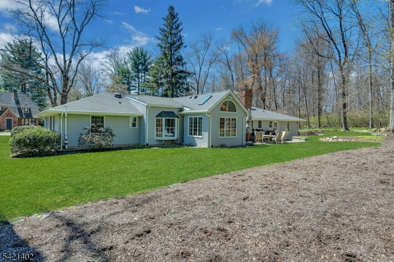 25 Yorke Road Mountain Lakes, NJ 07046 - Photo 27 of 28