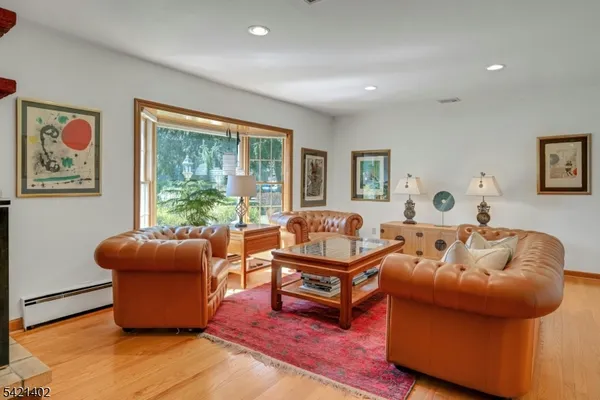 $6,400 | 25 Yorke Road, Mountain Lakes, NJ 07046