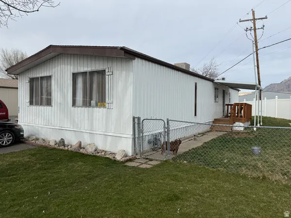 $47,500 | 2491 North Highway 89 Highway, Pleasant View, UT 84404
