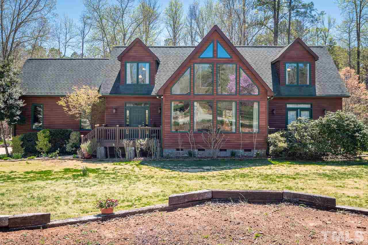 1201 Red Gate Road Mebane, NC 27302 - Photo 2 of 30 Gallery Image 2