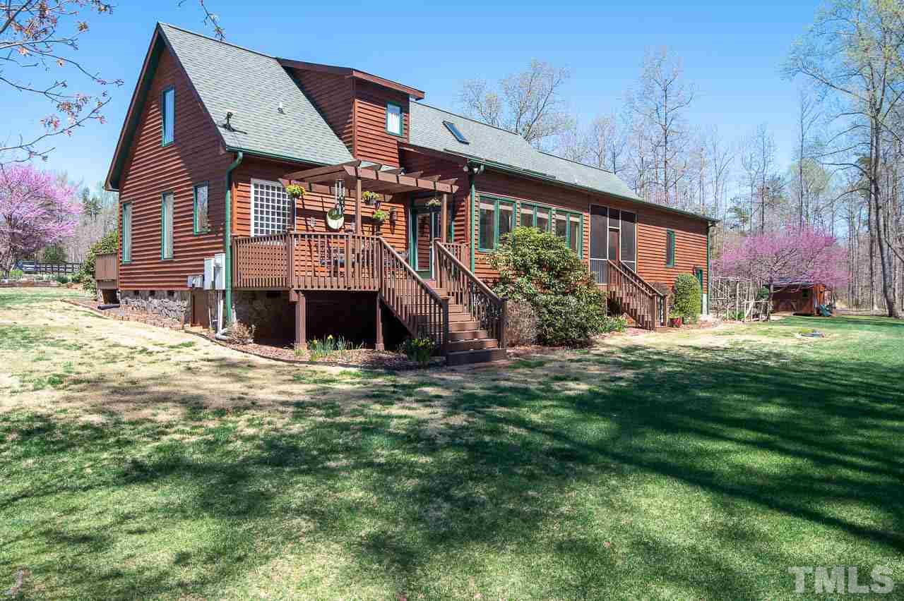 1201 Red Gate Road Mebane, NC 27302 - Photo 25 of 30 Gallery Image 25