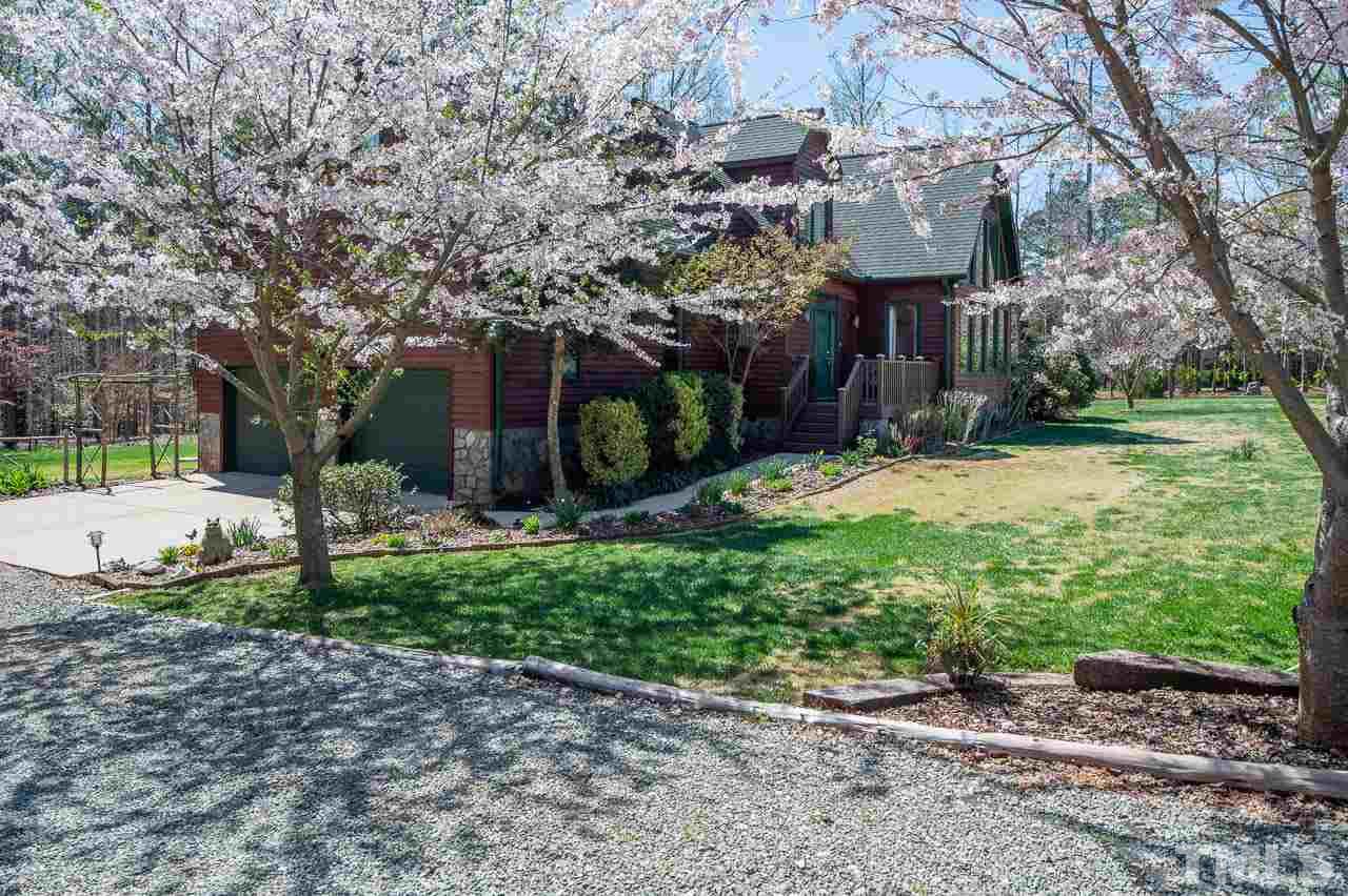 1201 Red Gate Road Mebane, NC 27302 - Photo 27 of 30 Gallery Image 27