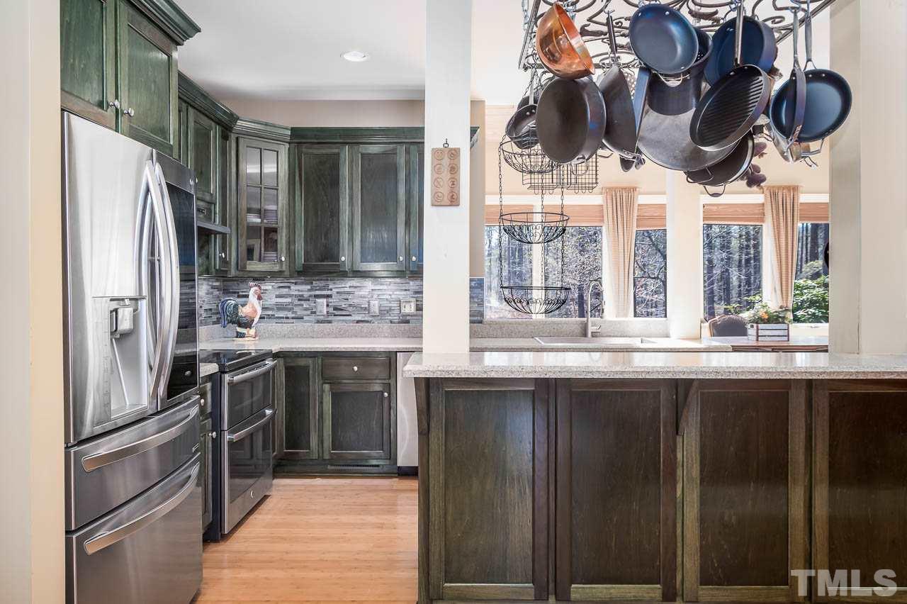 1201 Red Gate Road Mebane, NC 27302 - Photo 7 of 30 Gallery Image 7