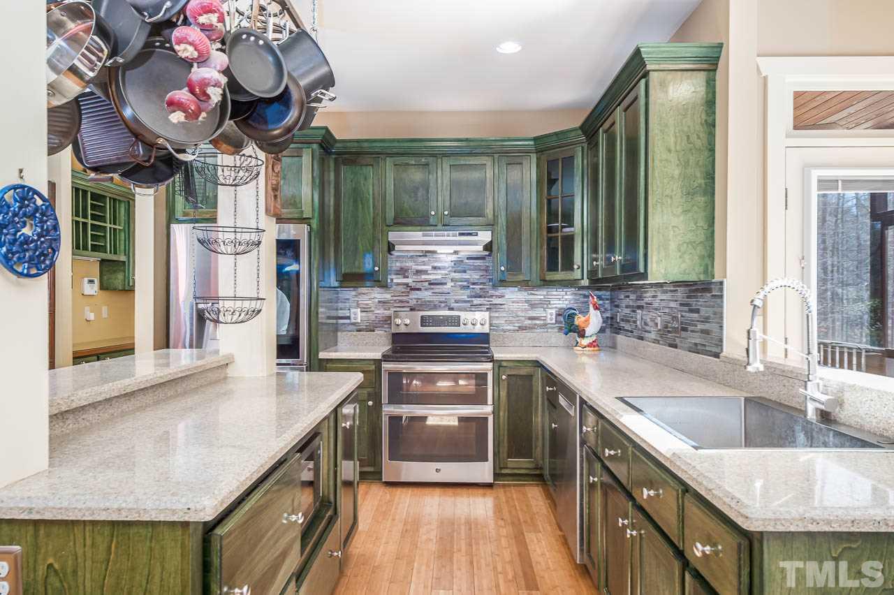 1201 Red Gate Road Mebane, NC 27302 - Photo 9 of 30 Gallery Image 9
